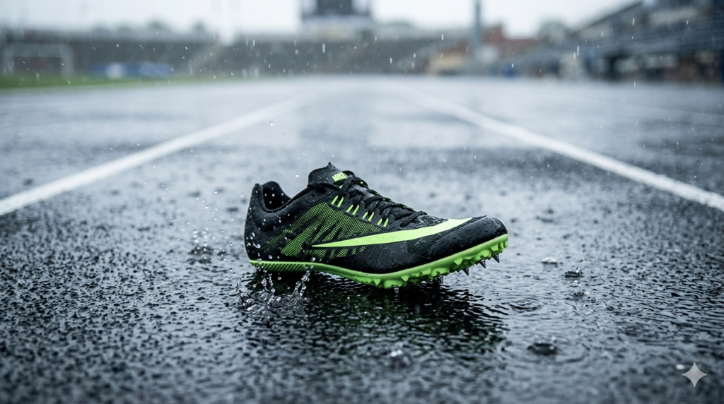 5/5 BRHS Track Meet - POSTPONED - New Date 5/11