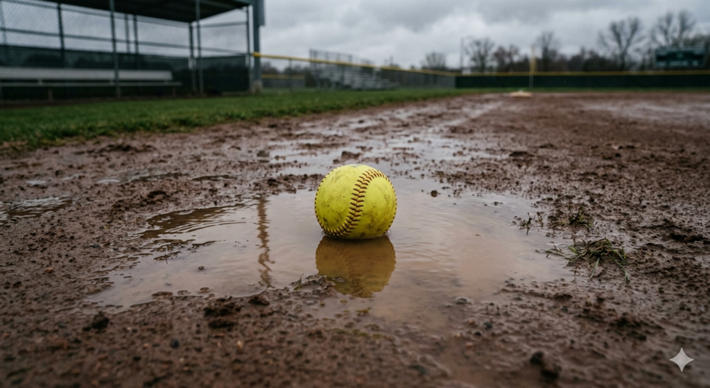 BRHS Softball vs. Arcola - POSTPONED until 5/16 @ 10:00 AM