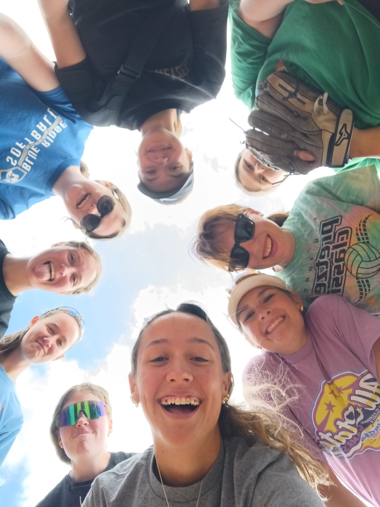 BRHS Softball Senior Night 5/11