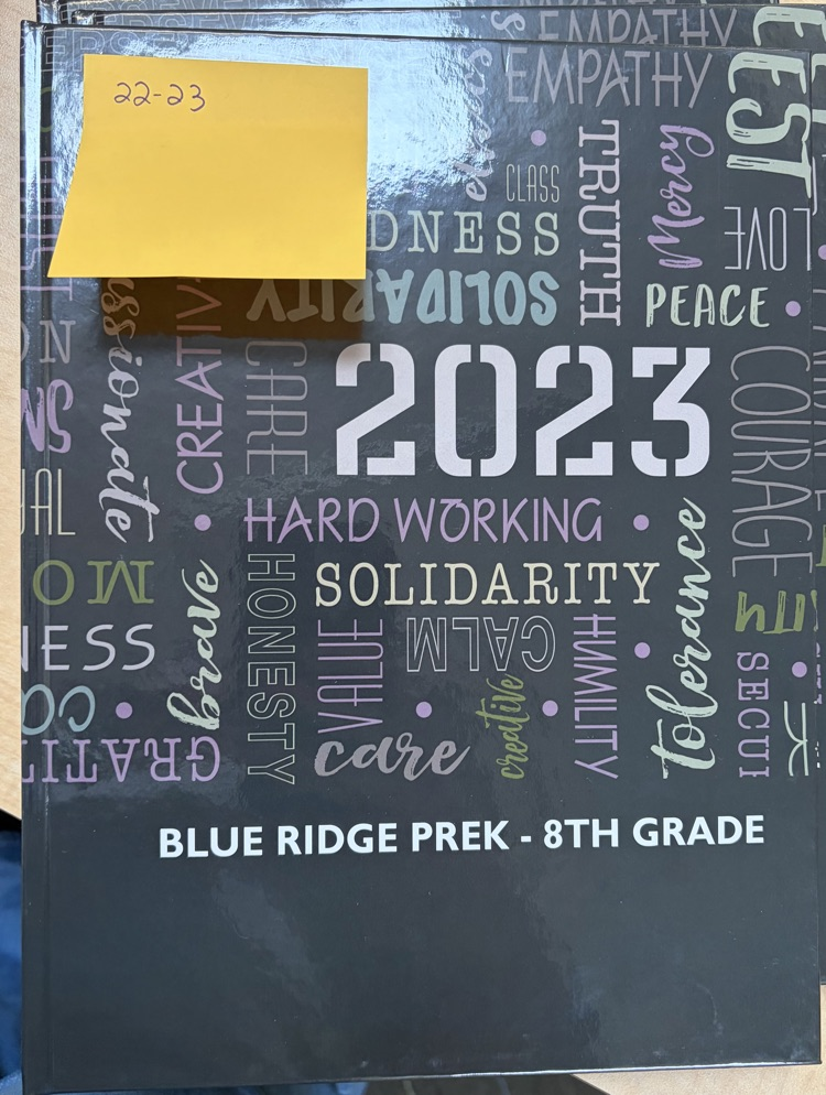yearbook 