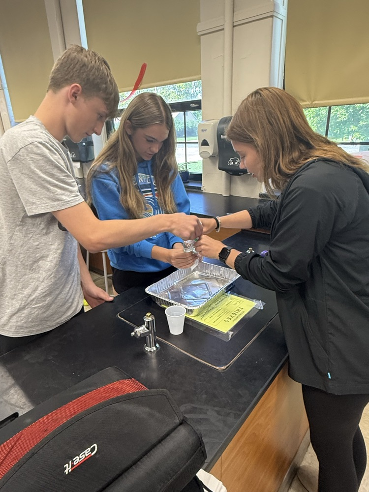 hands on experiments