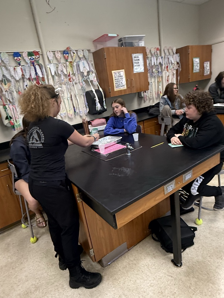 HS Science