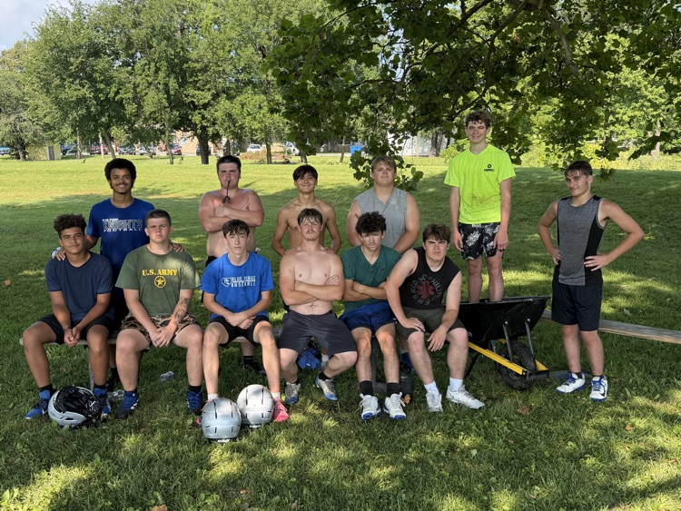 2026 Camp