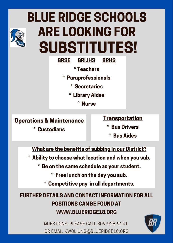 sub flyer
