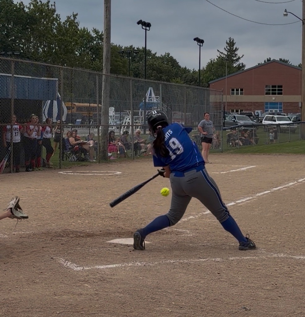 JH Softball