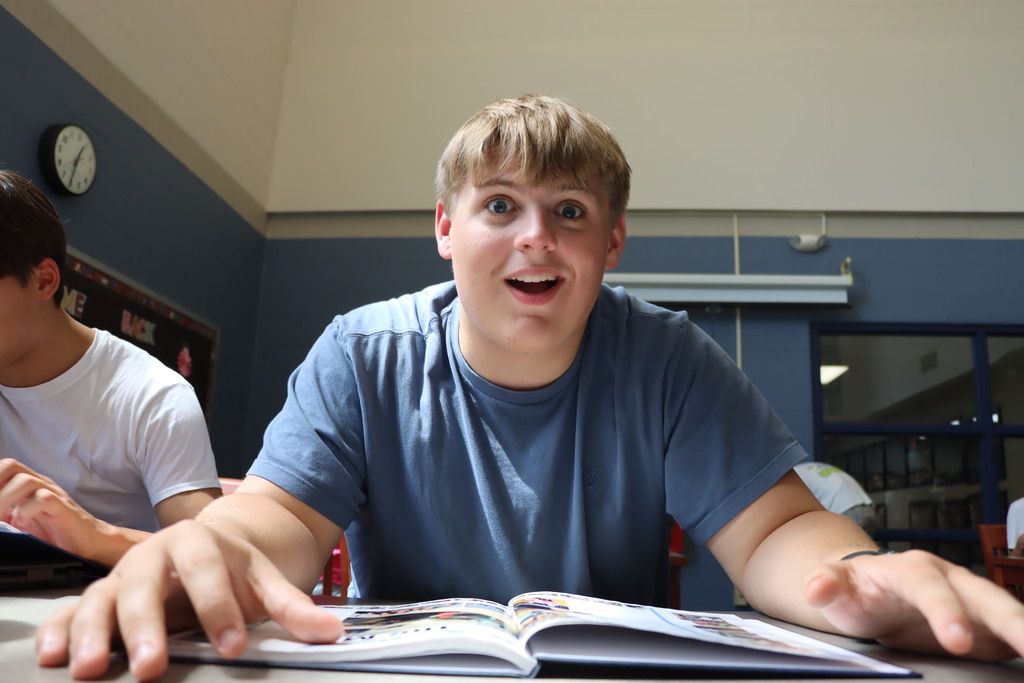 Yearbook