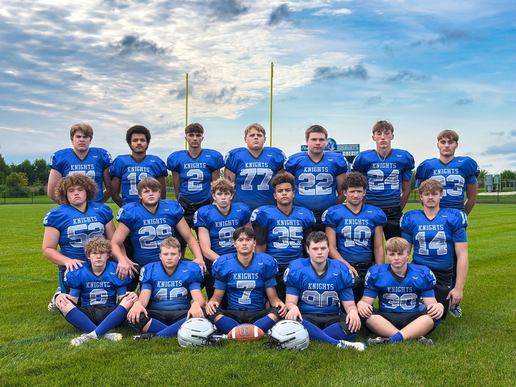 2026 BRHS Football