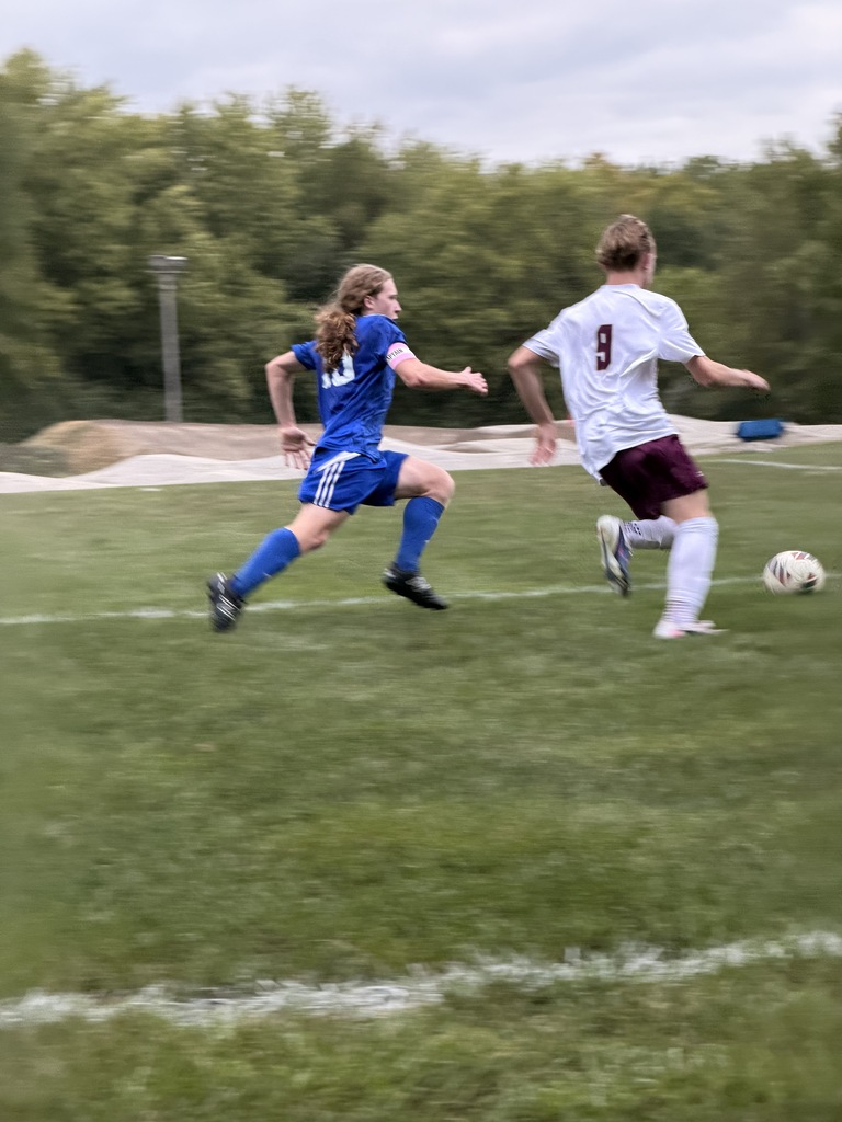 BRHS Soccer defeats Watseka 3-2 