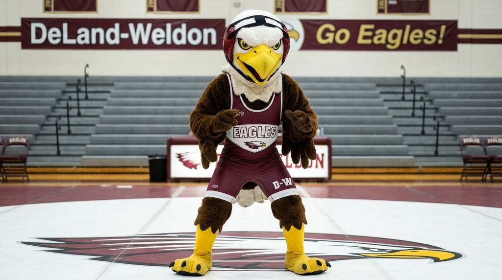 DW - Wrestling Open Gyms Starting Soon!