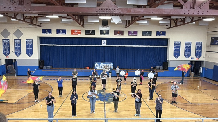 band