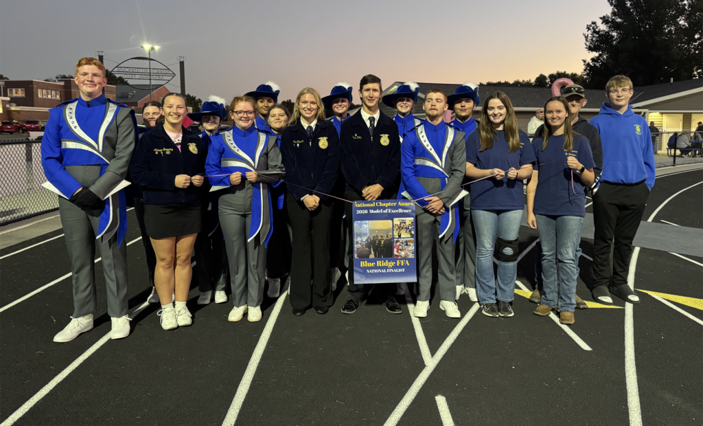 BRHS FFA 