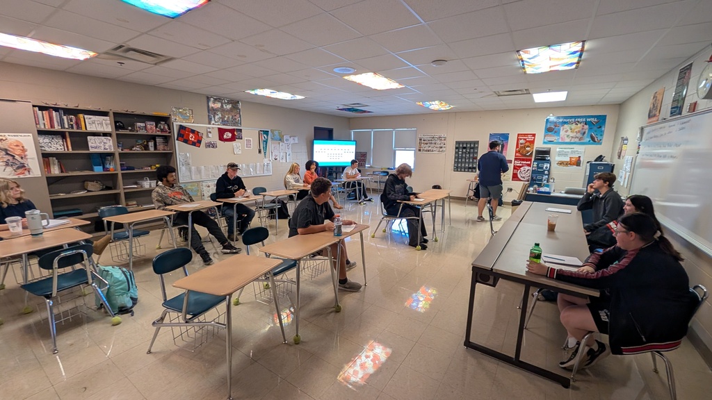 Mock Trail 10/5/26
