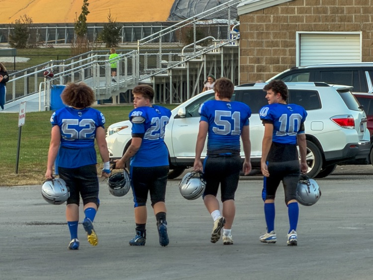 2026 Seniors