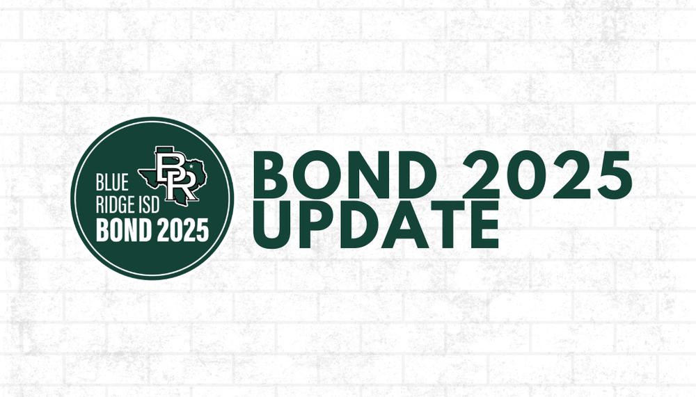 bond update