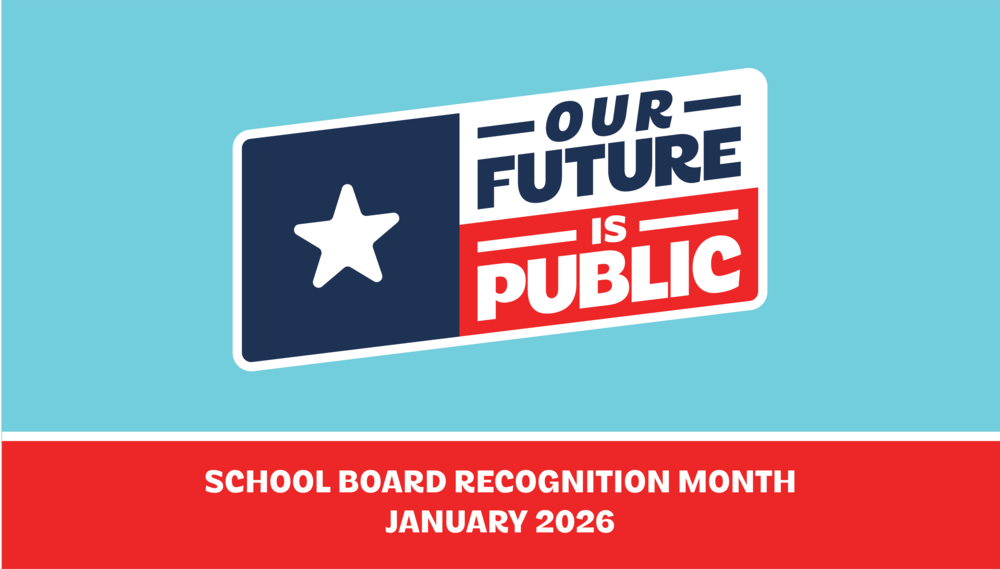 school board month