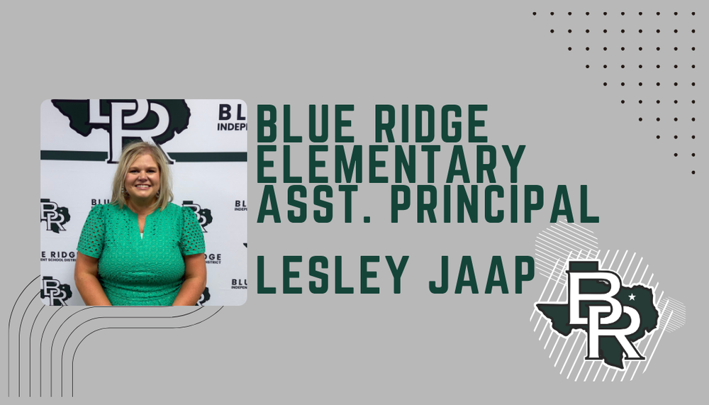 Lesley Jaap