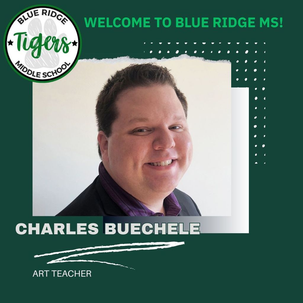 Charles Buechele