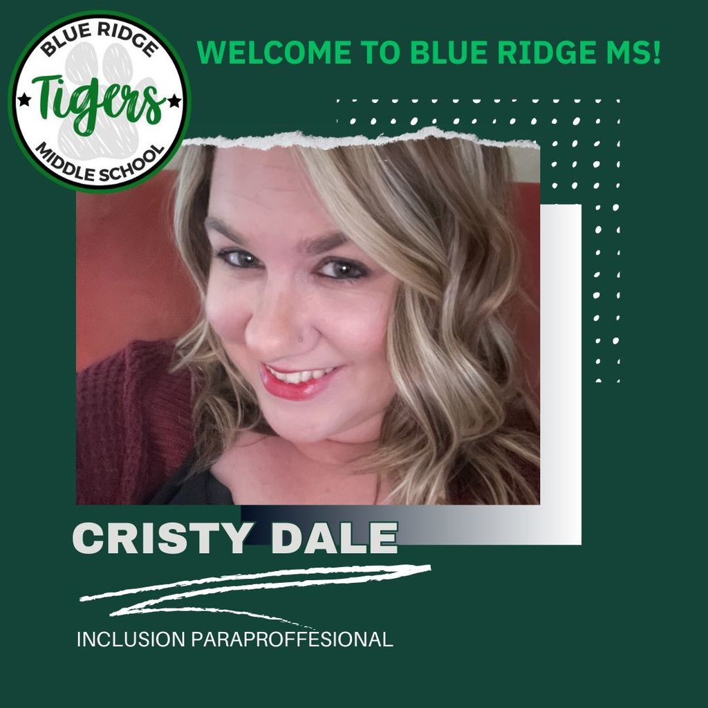 Cristy Dale
