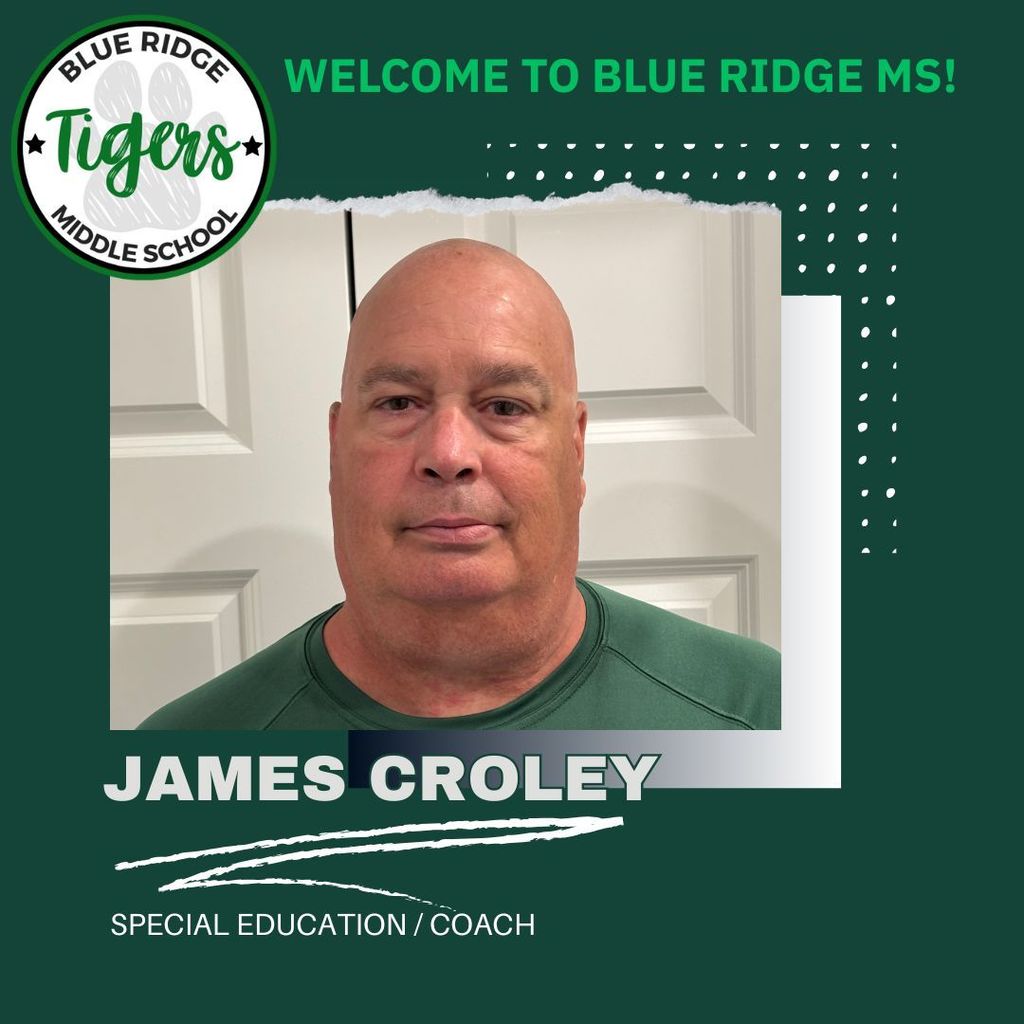James Croley