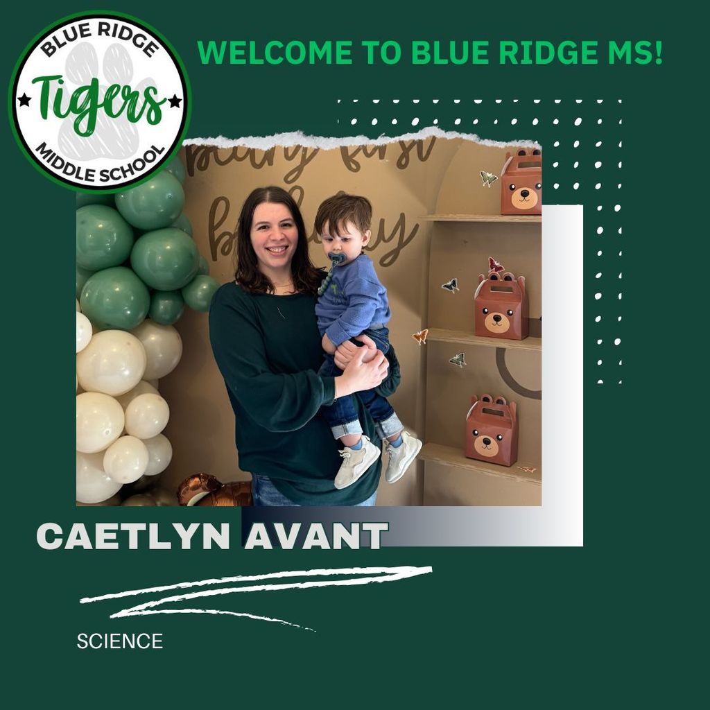 Caetlyn Avant
