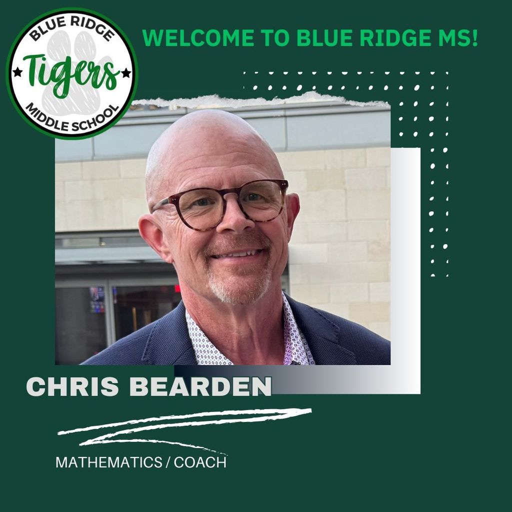 Chris Bearden