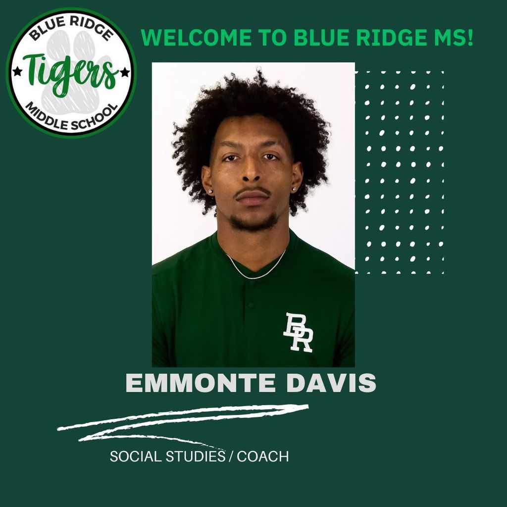 Emmonte Davis