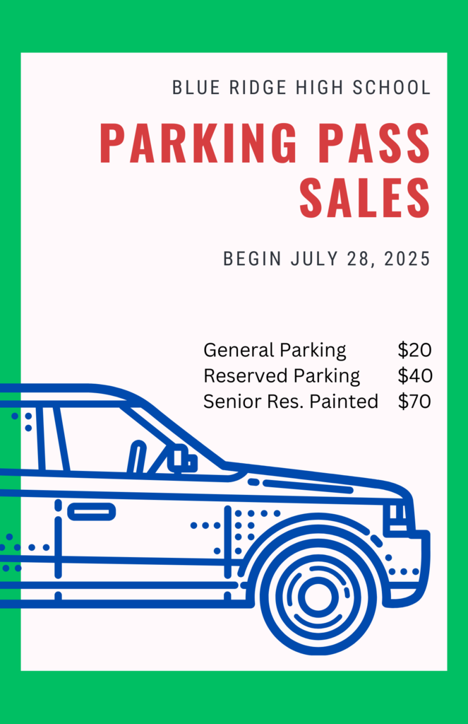 Parking Pass