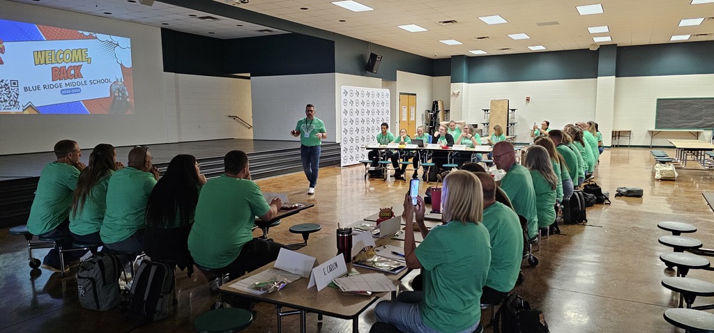 BRMS Teachers