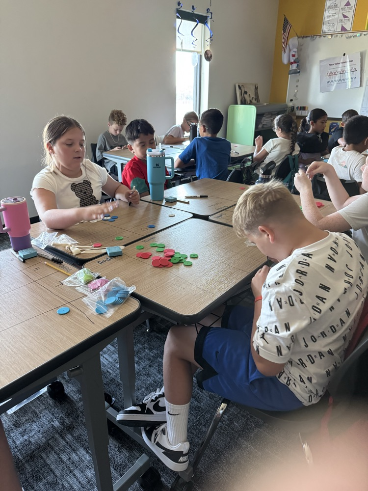 teachers and students
