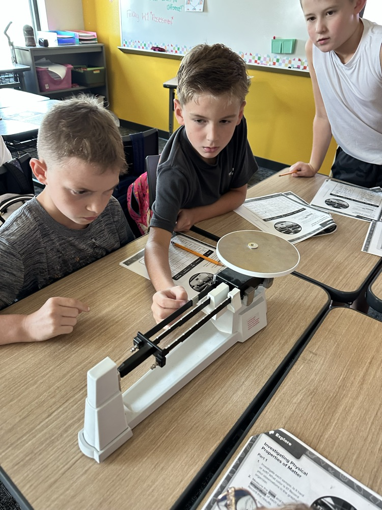 4th science
