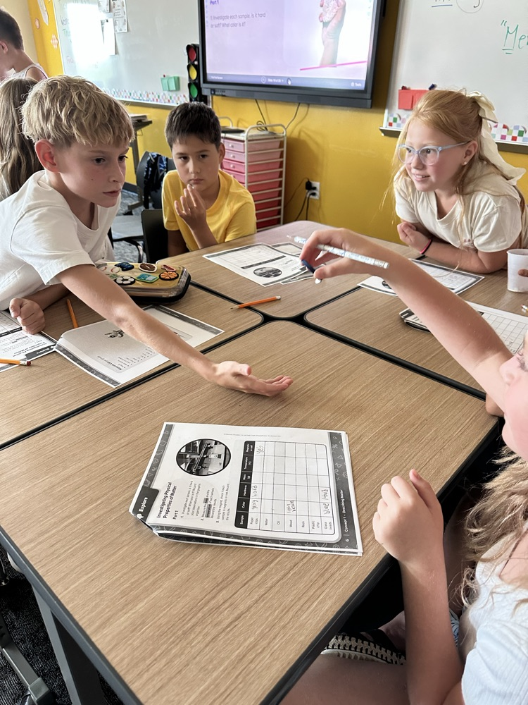 4th science
