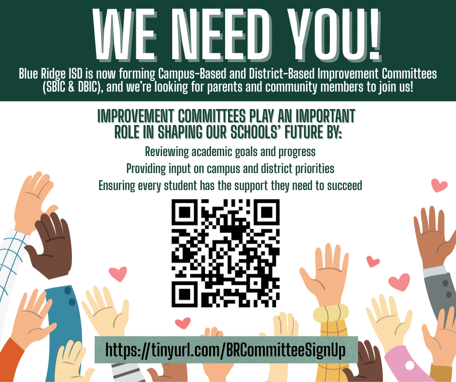 Volunteer Opportunity