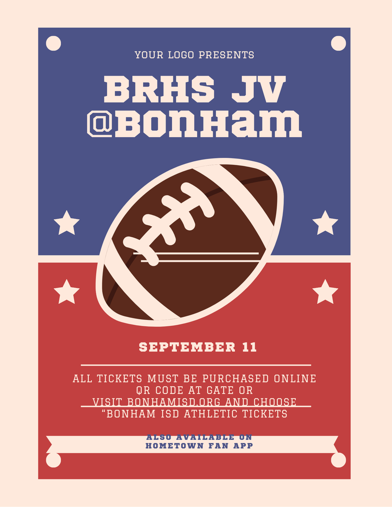 JV Game
