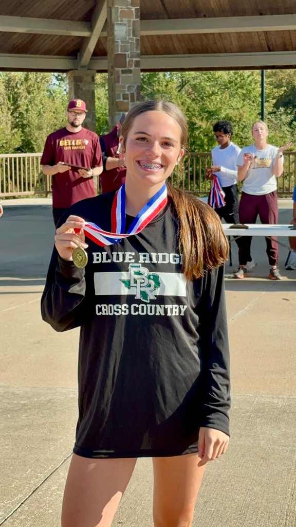 cross country
