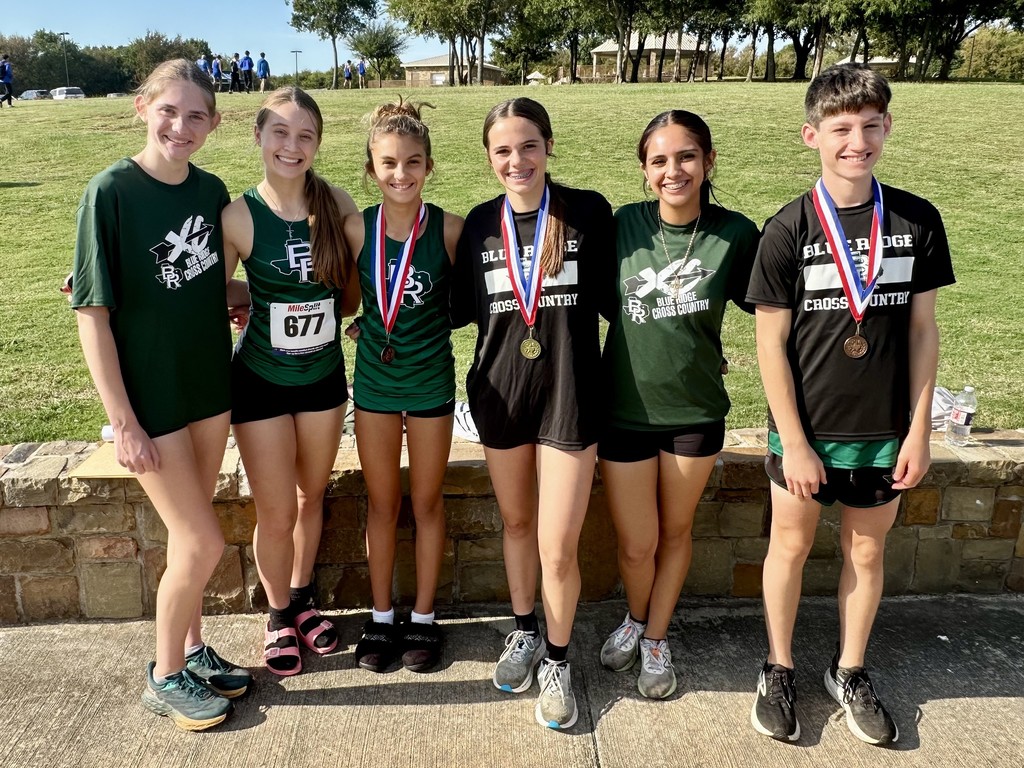 cross country