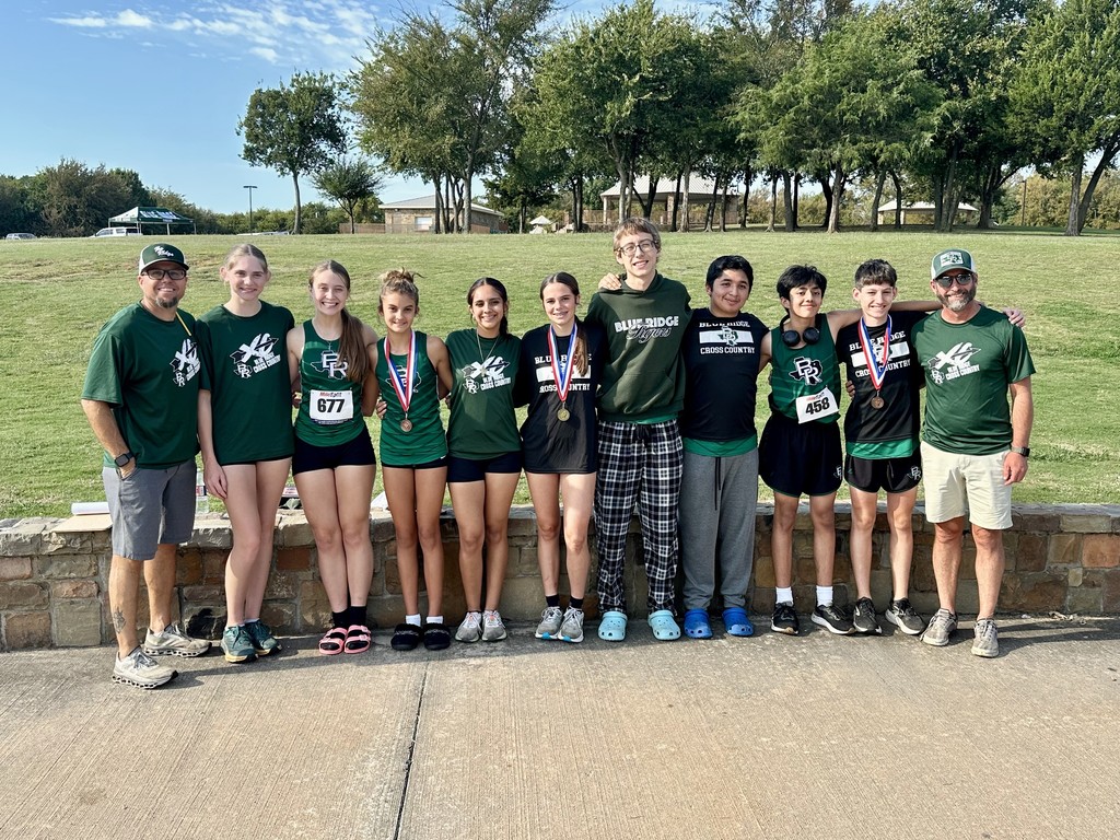 cross country