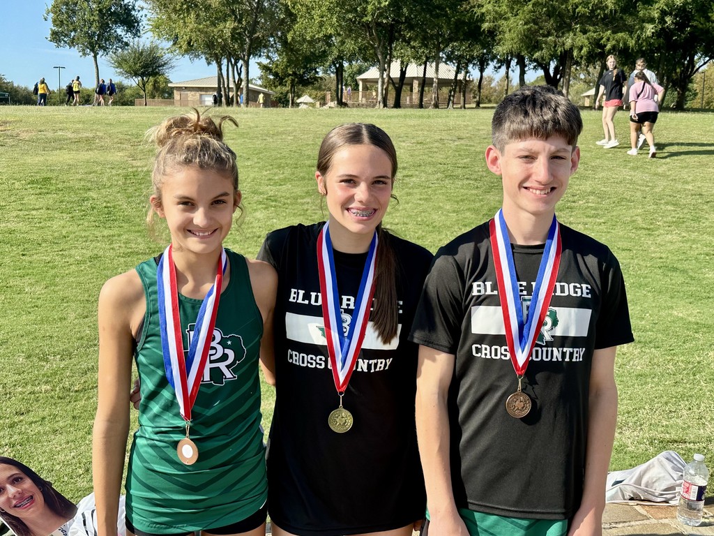 cross country