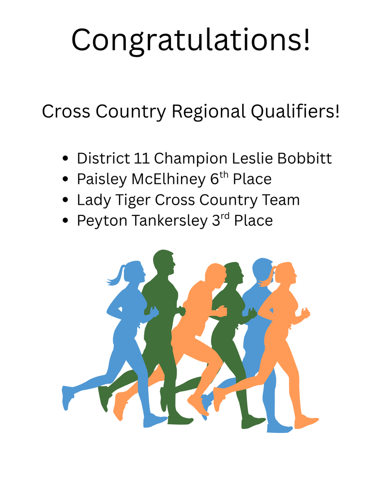 Cross Country