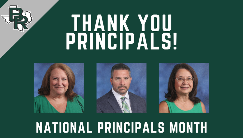 principals month