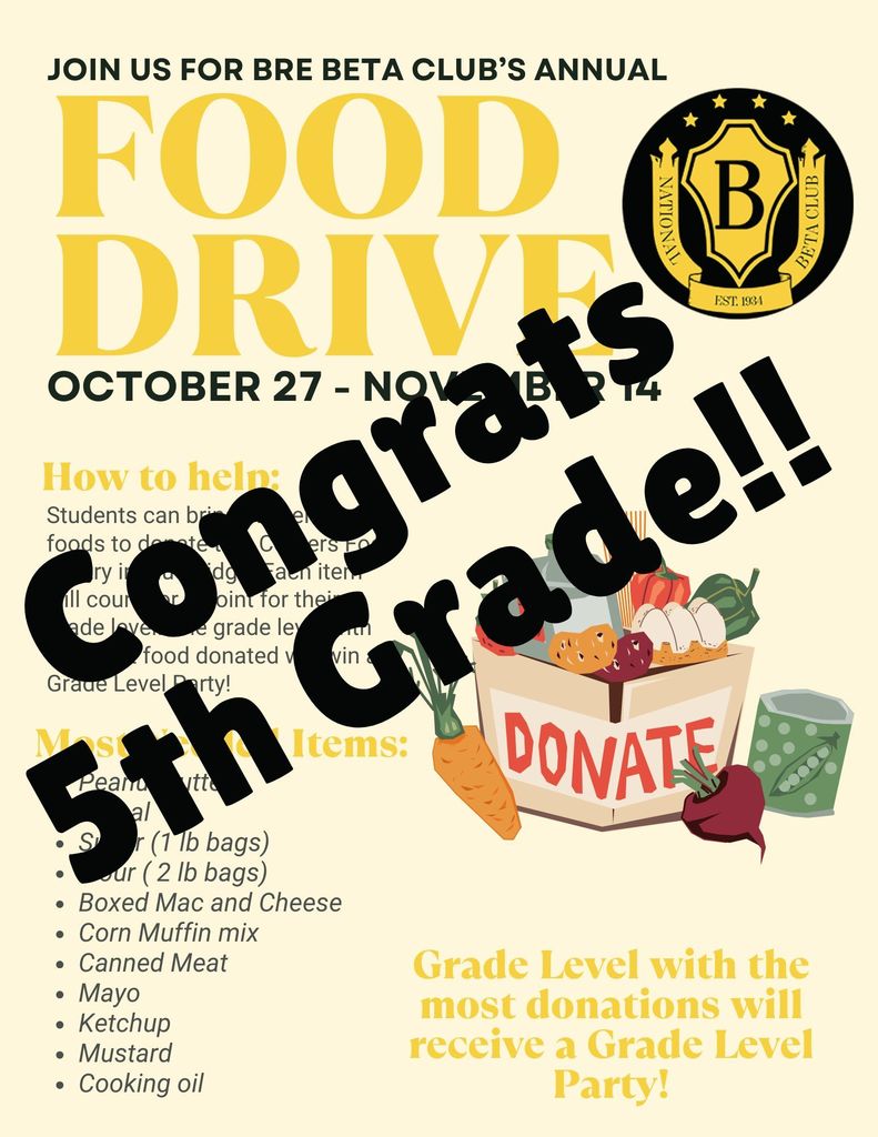 BETA Donation Poster (5)