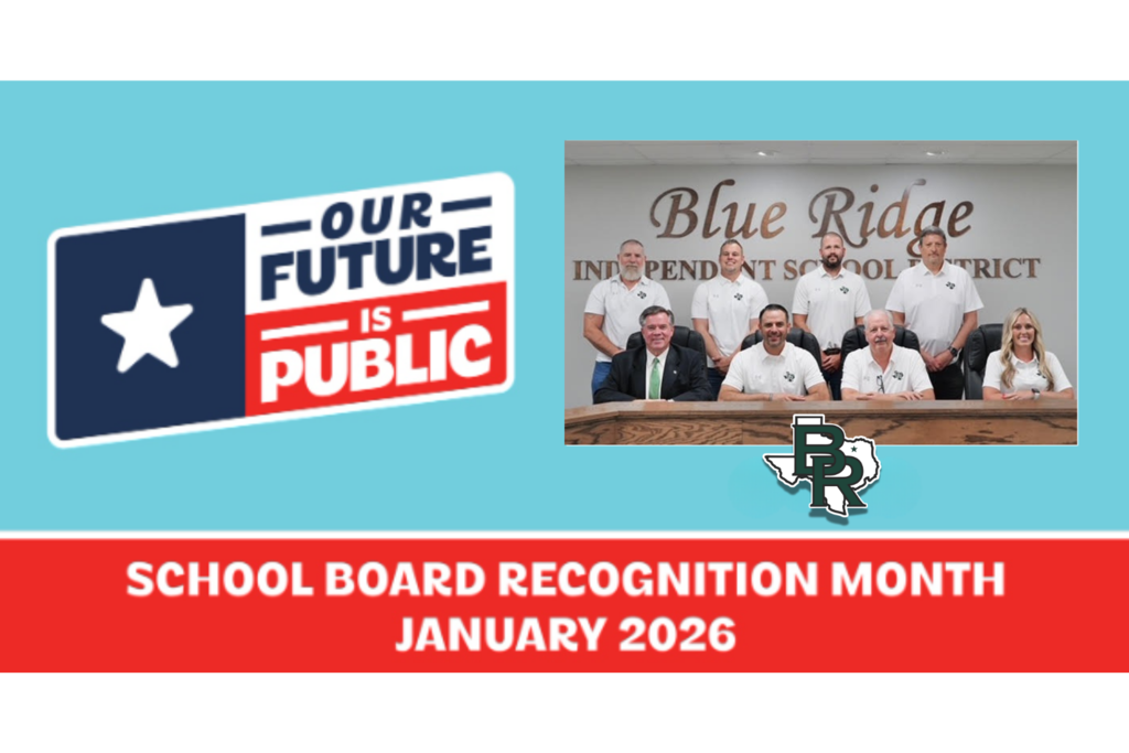 school board month