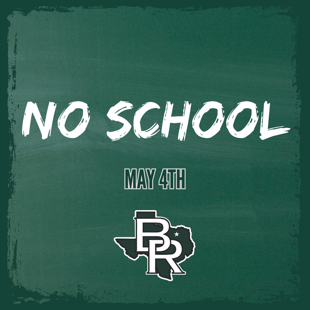 no school