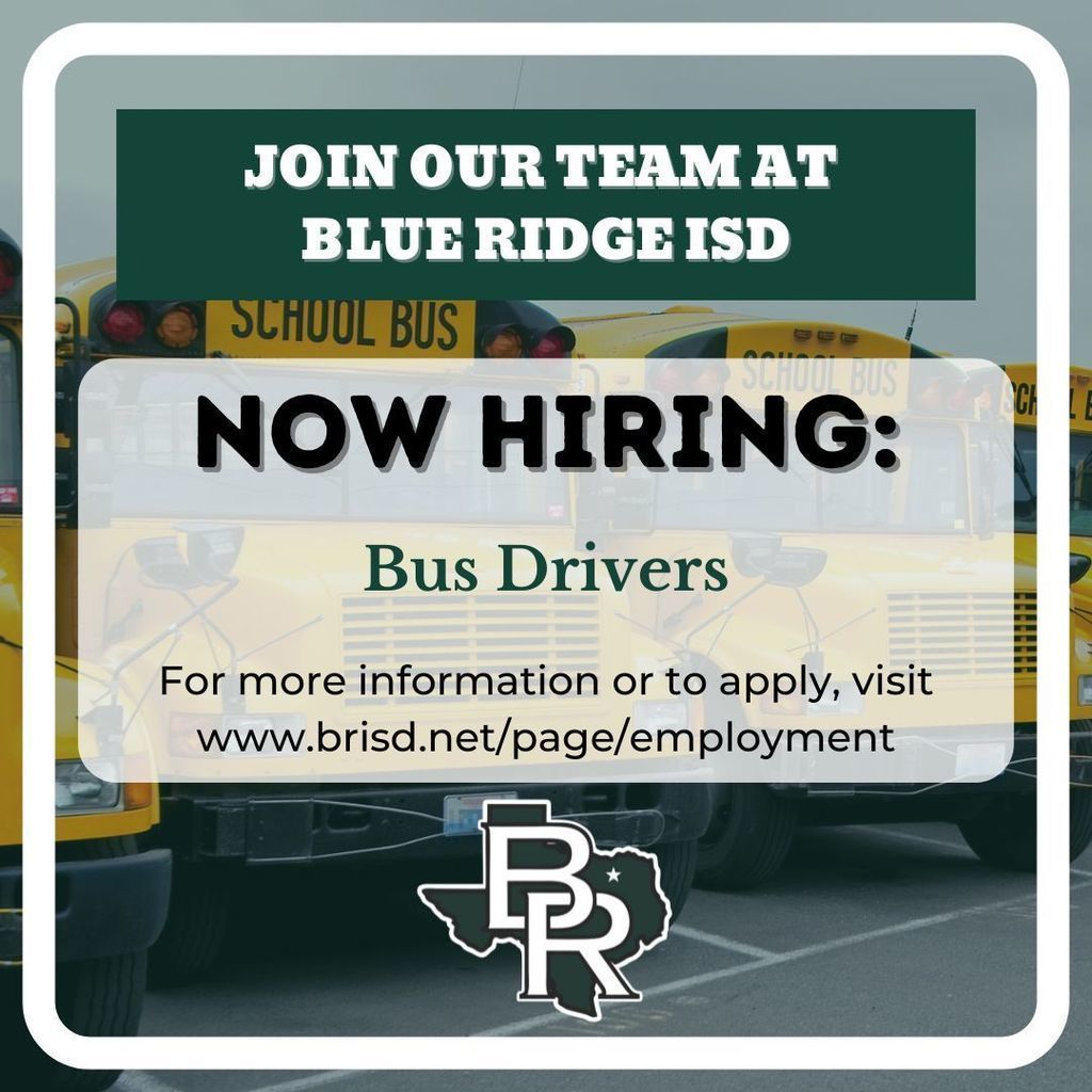 bus job