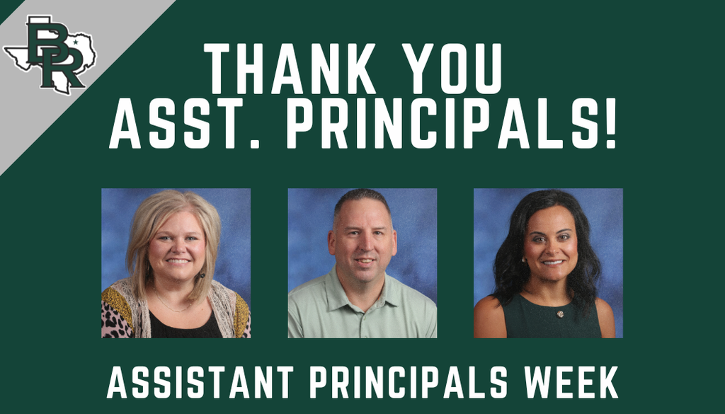 Assistant Principal