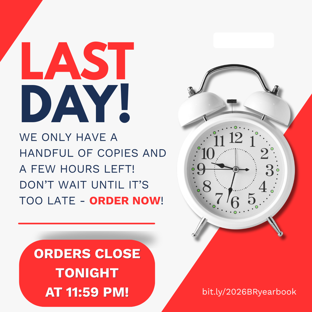 last chance