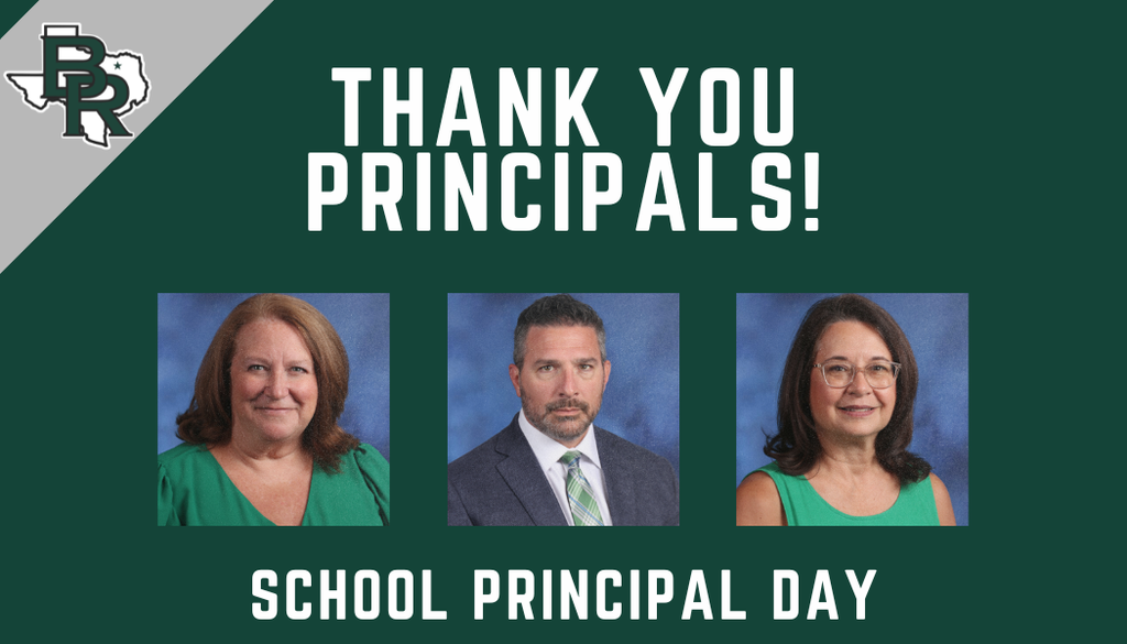 principals month