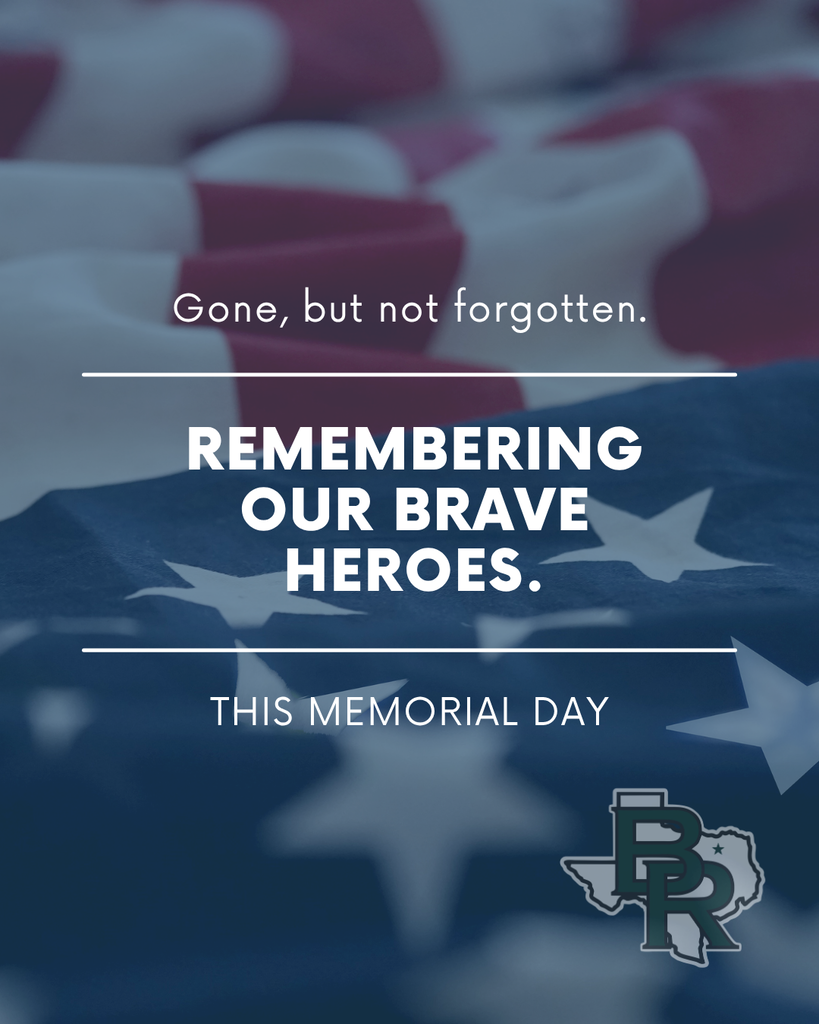memorial day