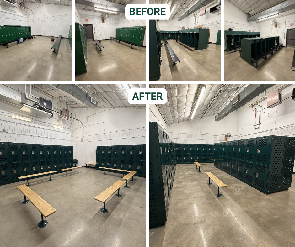 ms lockers