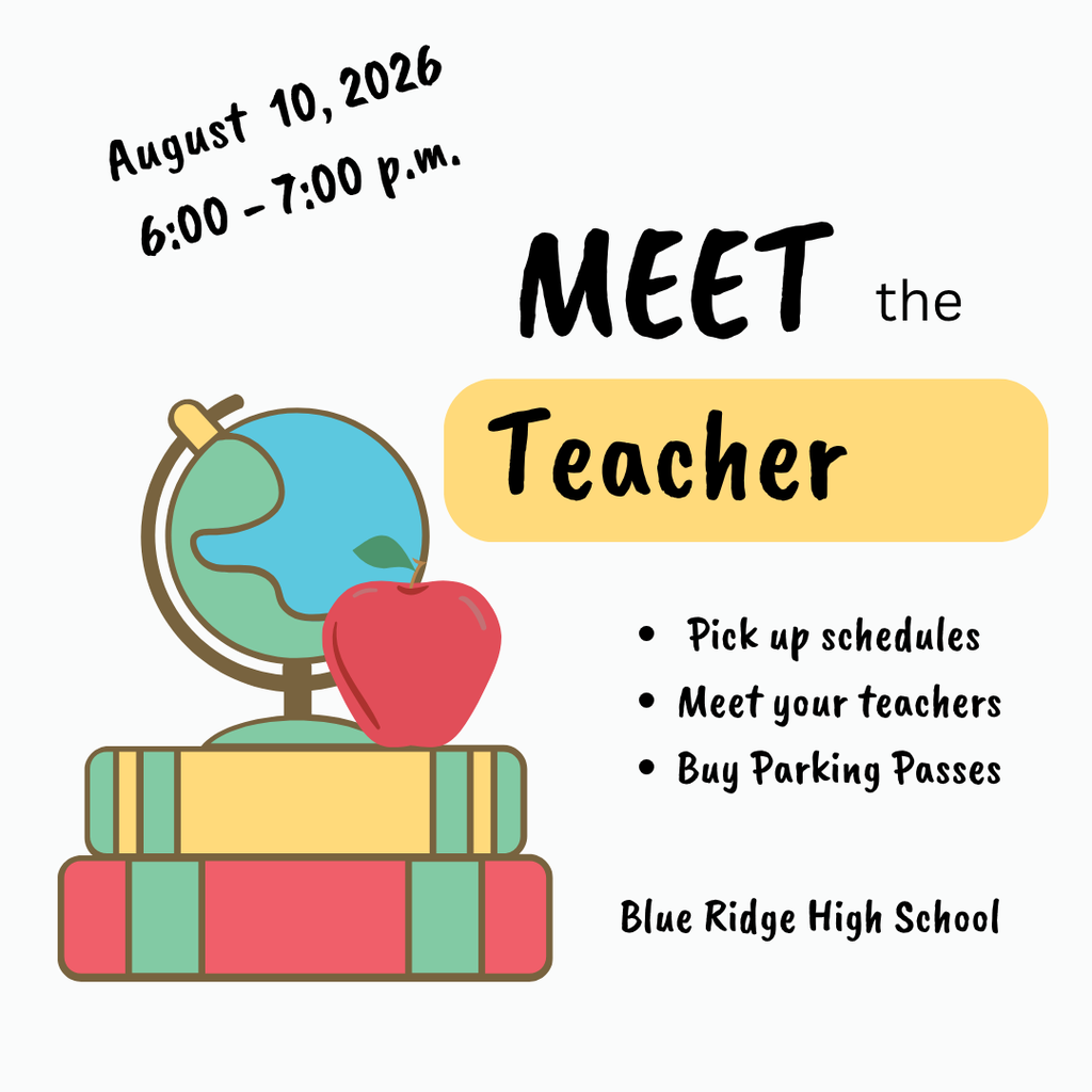 Meet the Teacher