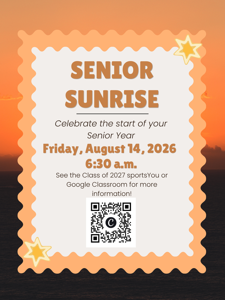 Senior Suntrise